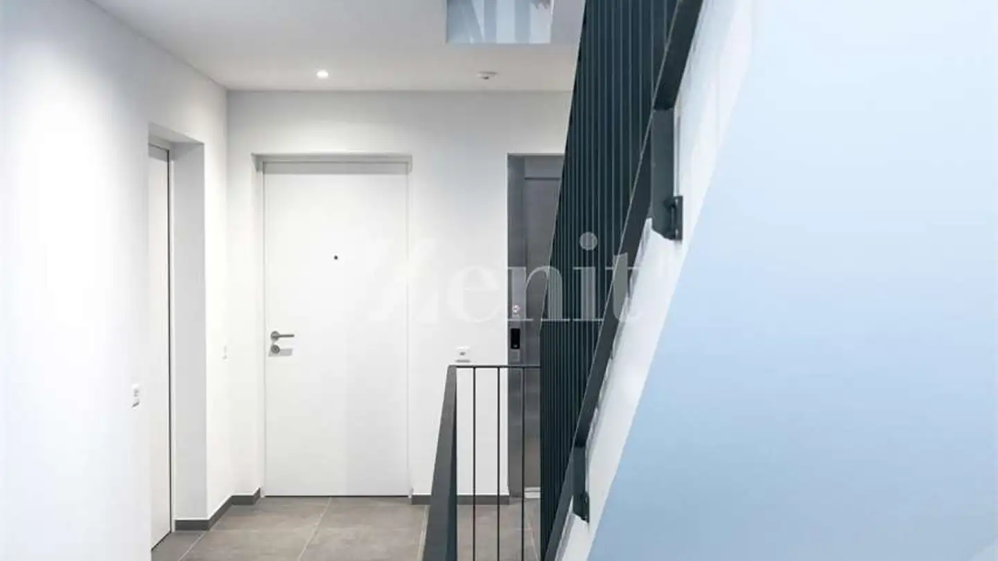 Wohnung mieten - Via Monte Gaggio, 6500 Bellinzona - Foto 4