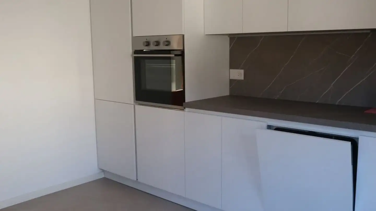 Wohnung mieten - Via Luigi Canonica, 6950 Tesserete