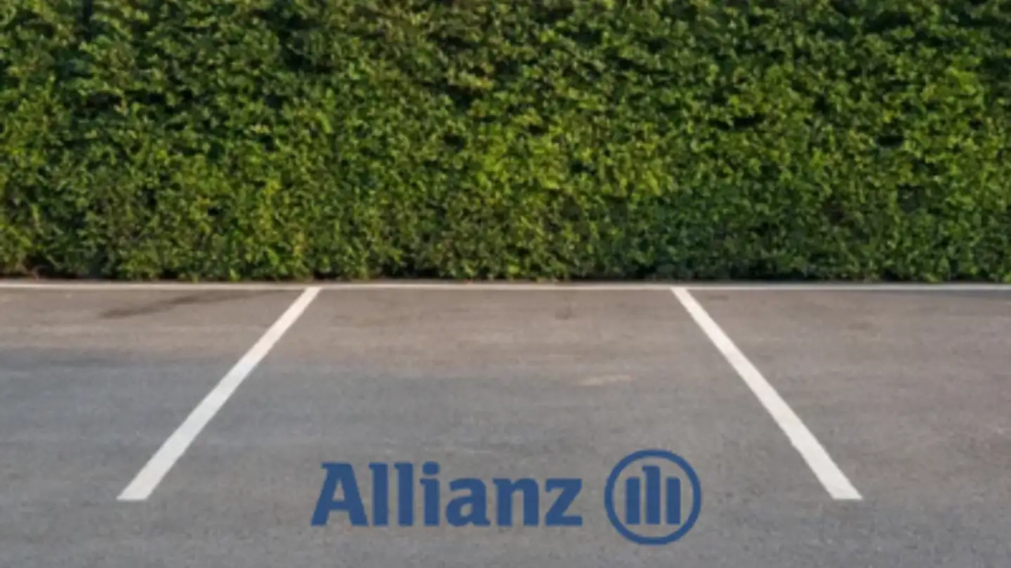 Outdoor parking space for rent - Rue Des Evaux 1, 1213 Onex