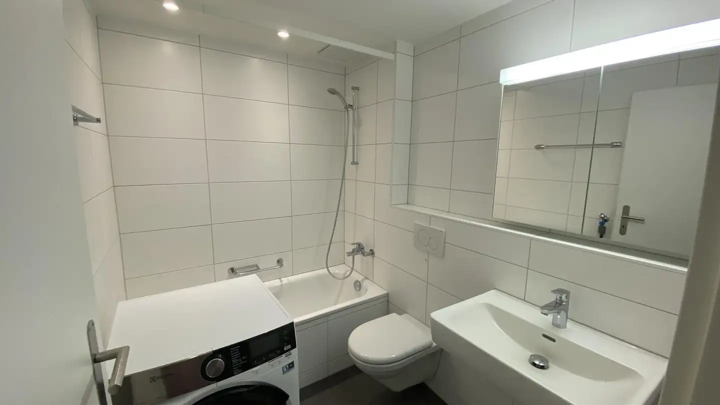 Wohnung mieten - St. Jakobstrasse 63, 4133 Pratteln - Foto 3