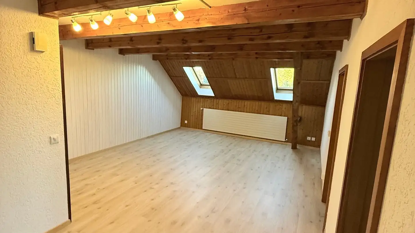 Appartamento in affitto - 2515 Prêles - Photo 2