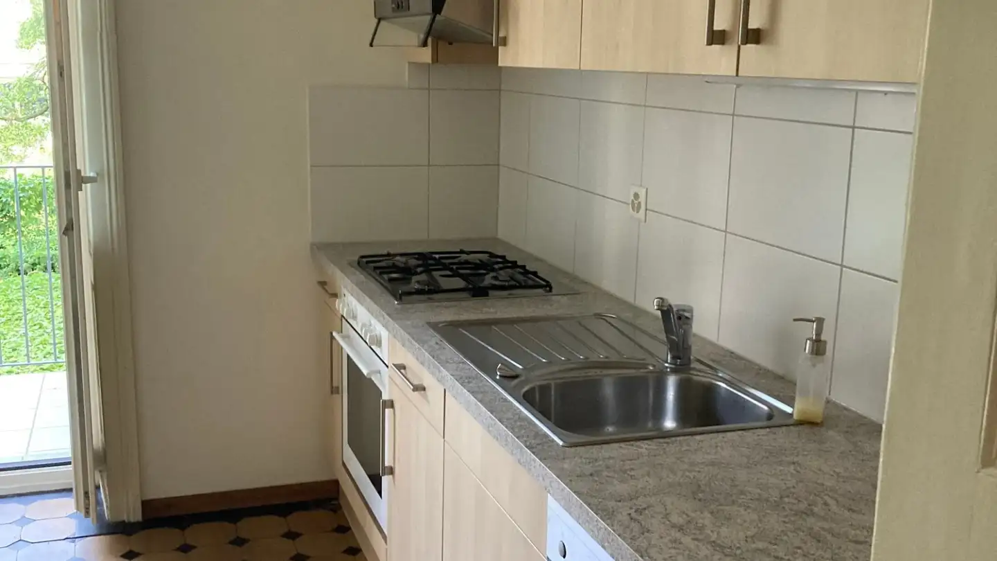 Appartement à louer - Gundeldingerstrasse 103, 4053 Basel - Photo 3