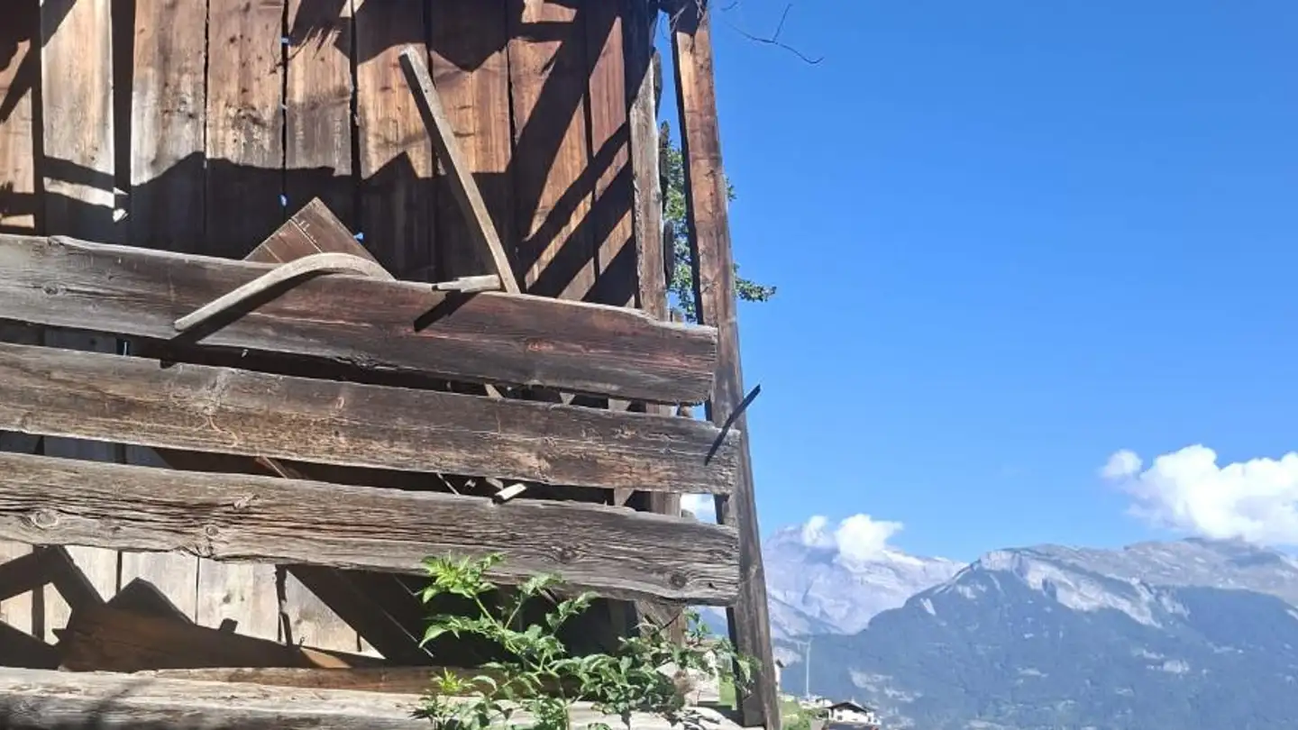 Terreno edificabile in vendita - 1996 Basse-Nendaz - Foto 3