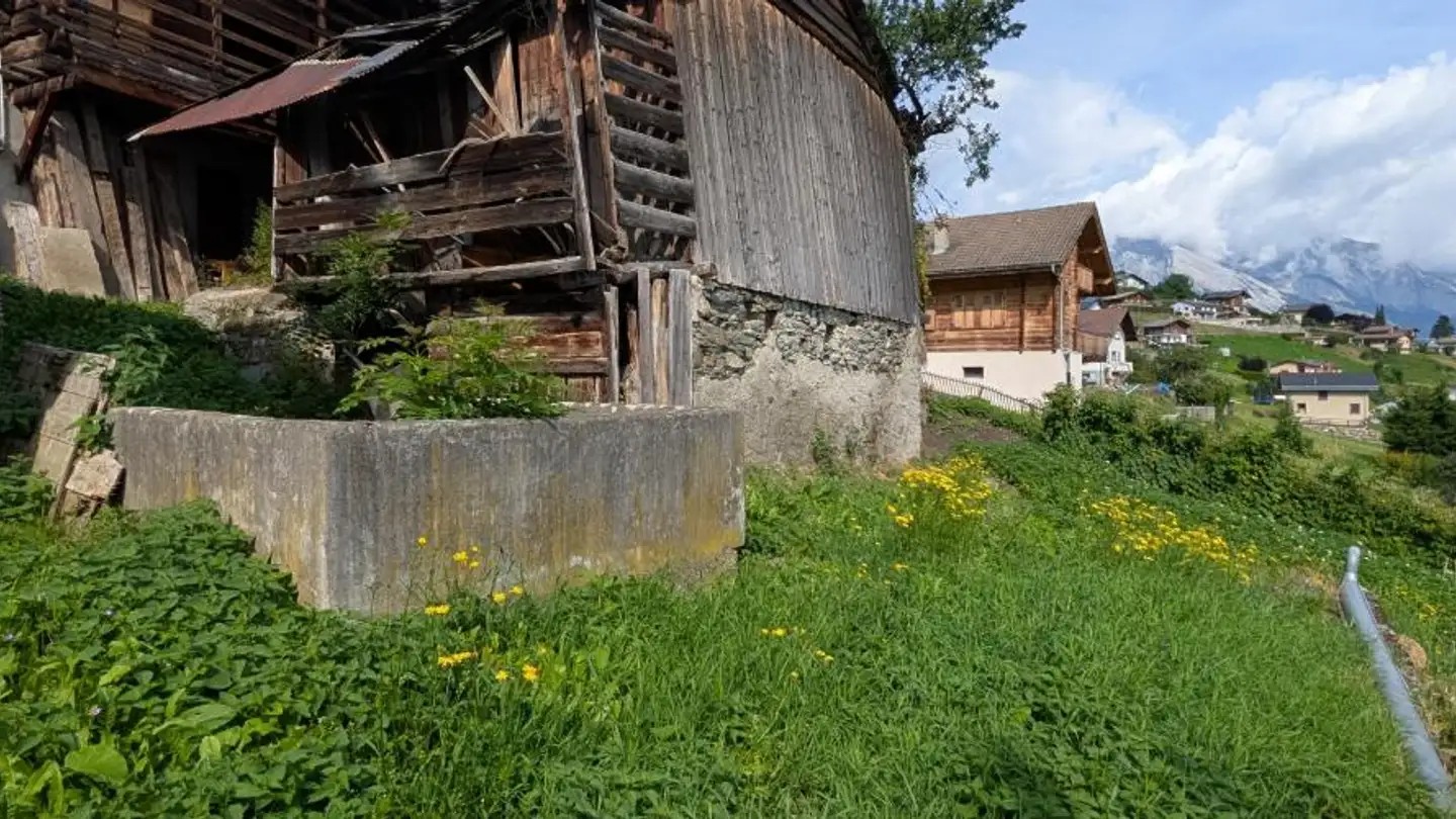 Terreno edificabile in vendita - 1996 Basse-Nendaz - Foto 4
