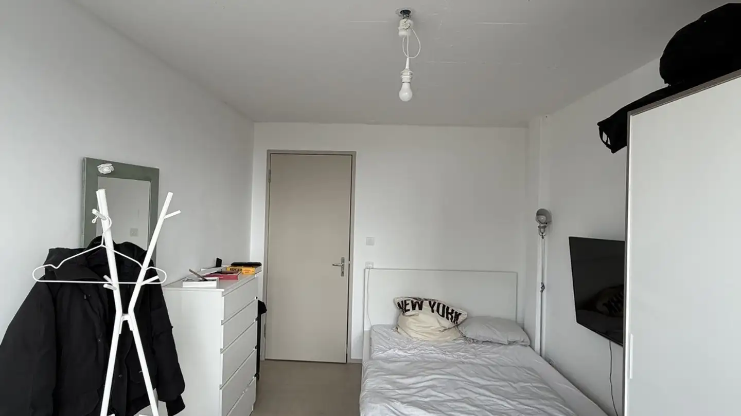 Zimmer mieten - Hohlstrasse 480, 8048 Zürich - Foto 2