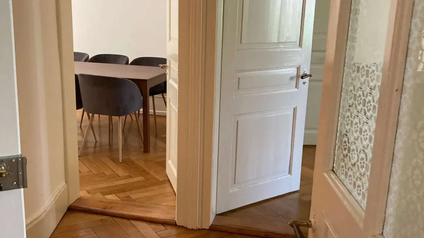 Appartement à louer - Gundeldingerstrasse 103, 4053 Basel - Photo 4
