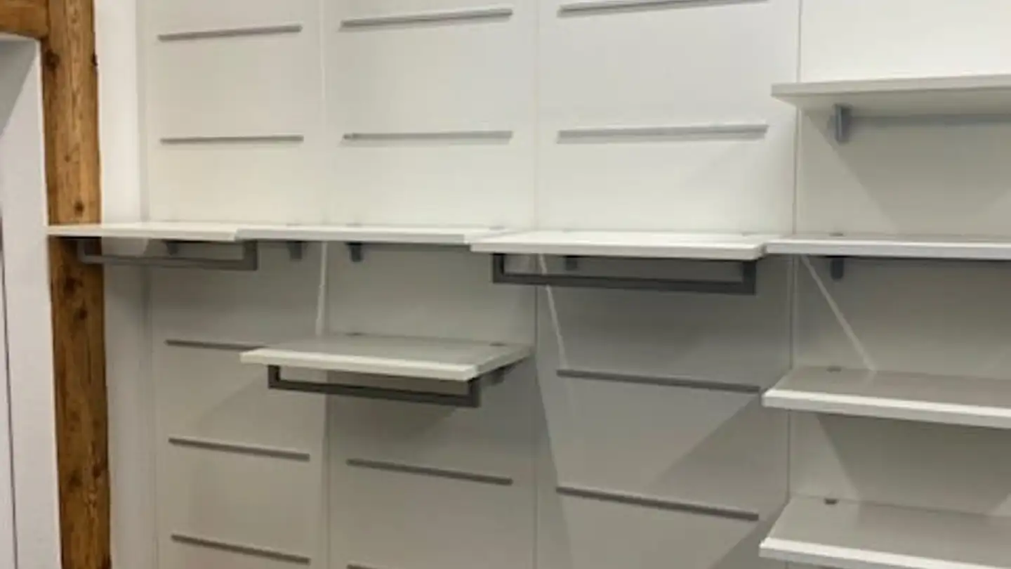 Commercial à louer - Hauptstrasse 16, 6170 Schüpfheim - Photo 2