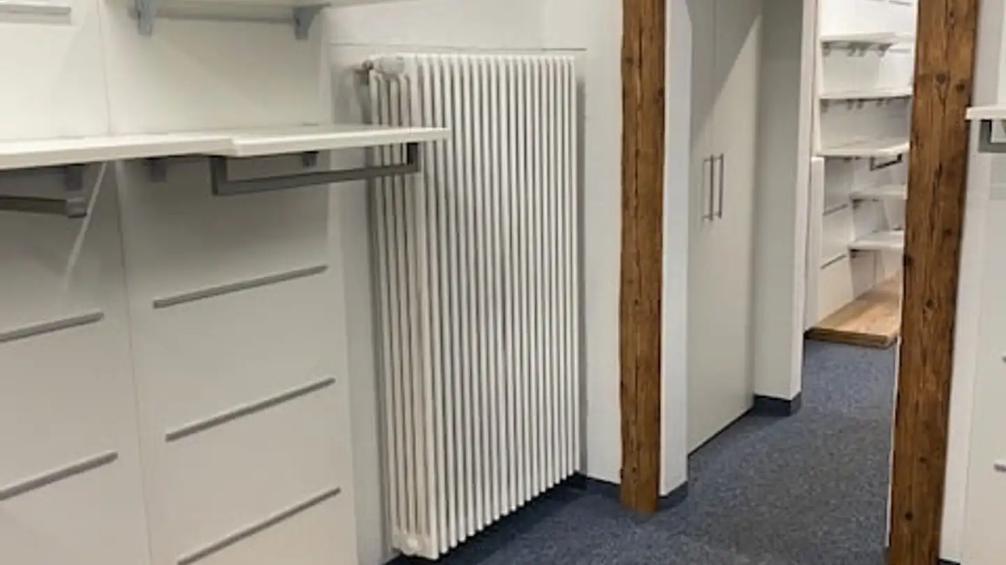 Commercial à louer - Hauptstrasse 16, 6170 Schüpfheim - Photo 3