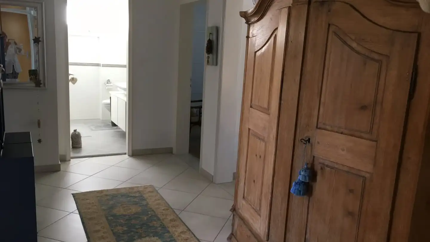 Appartamento in affitto - Via Lugano 38a, 6500 Bellinzona