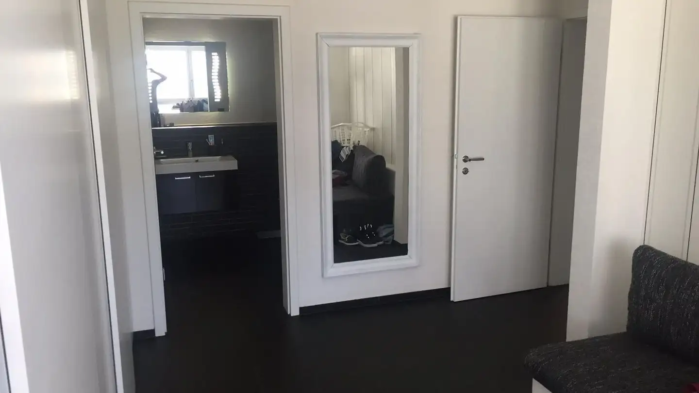 Apartment for rent - Weidmannstrasse, 8046 Zürich - Photo 2