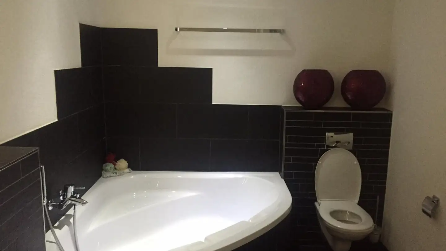 Apartment for rent - Weidmannstrasse, 8046 Zürich - Photo 3