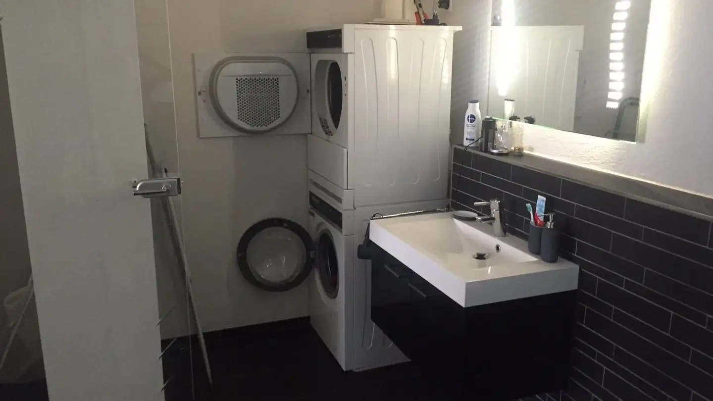 Apartment for rent - Weidmannstrasse, 8046 Zürich - Photo 4