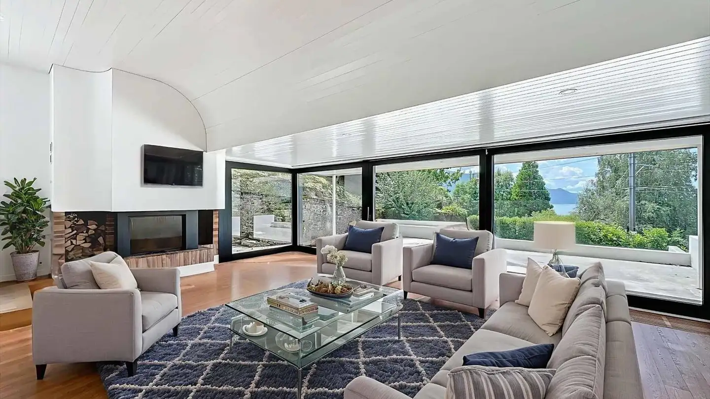 Villa in vendita - 1806 St-Légier-La Chiésaz - Photo 2