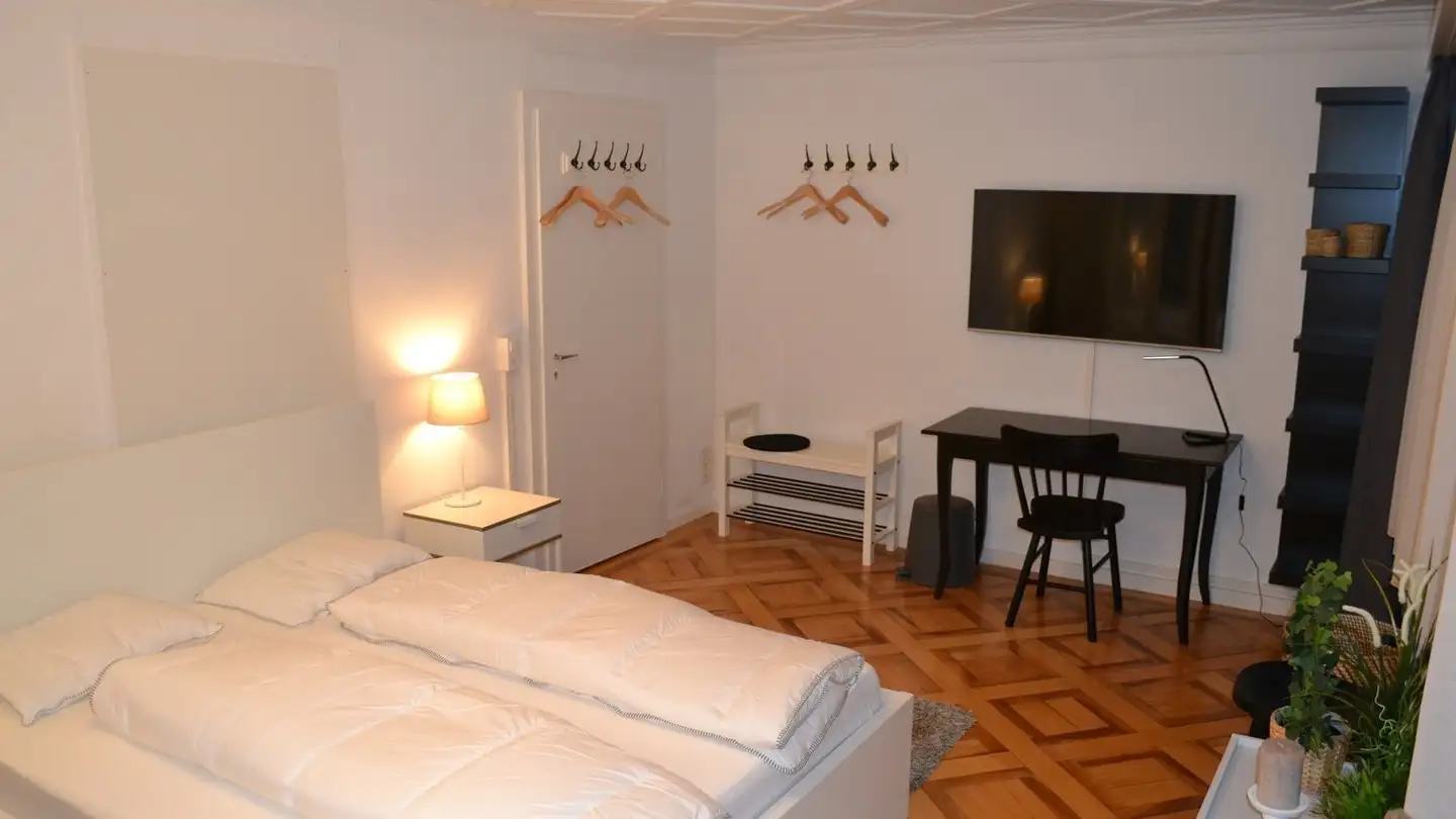 Appartement meublé à louer - Schützengasse 3, 6460 Altdorf UR - Photo 3