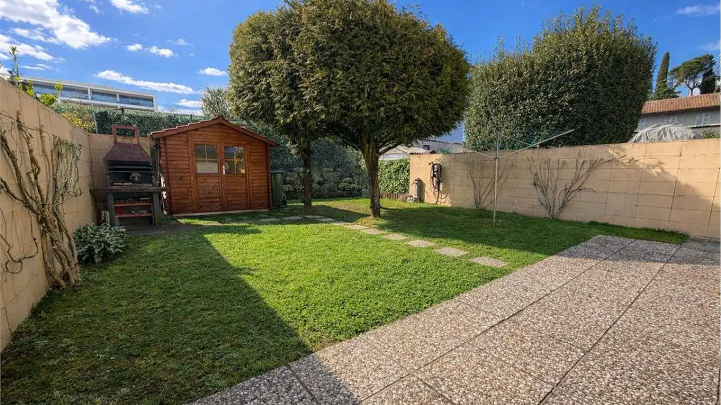 Appartement à vendre - Via Sceredascia 3a, 6828 Balerna - Photo 2