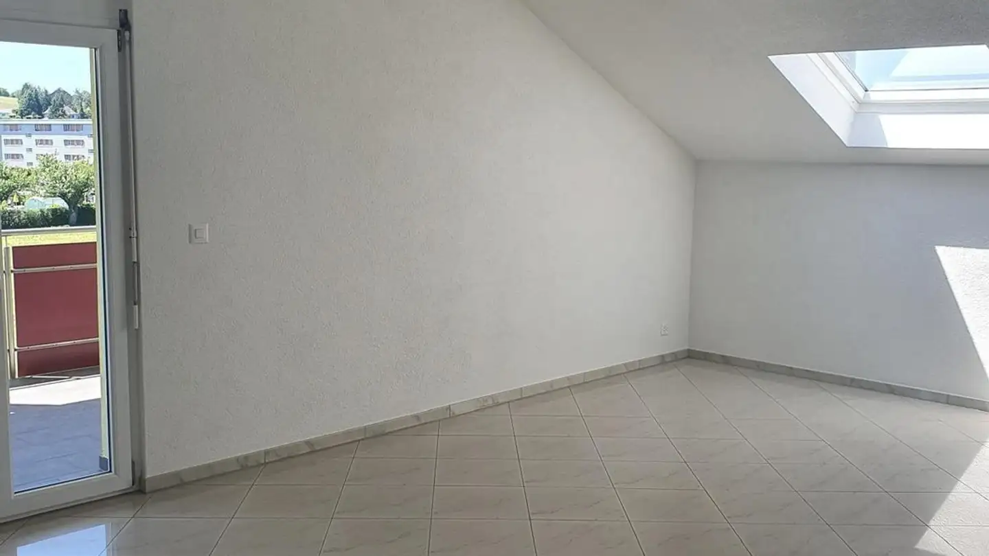 Appartamento in affitto - Bertaweg 7, 4528 Zuchwil - Foto 4