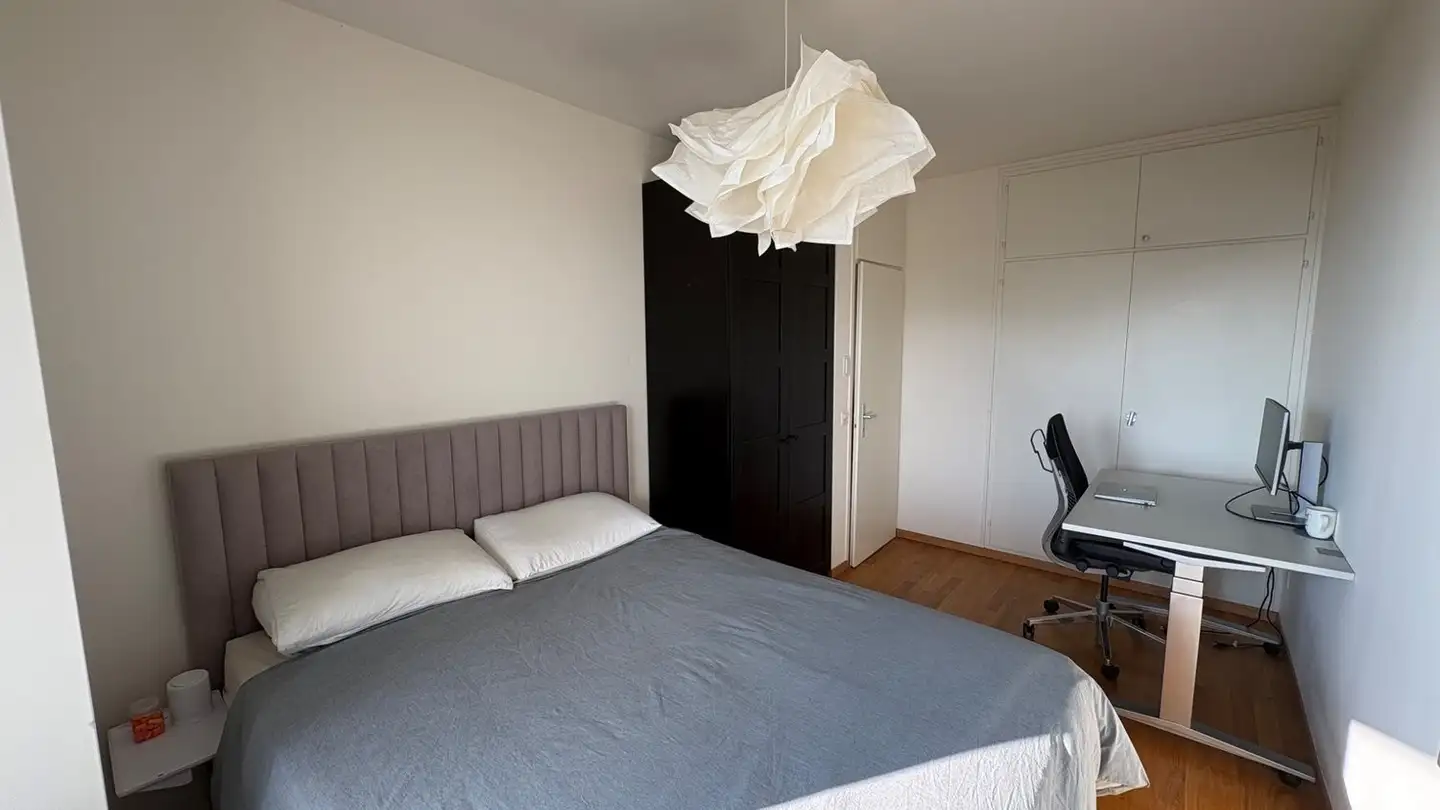 Appartamento in affitto - Rue De Moillebeau 54, 1209 Genève - Foto 3