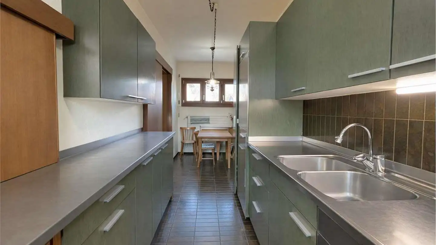 Appartement à vendre - Via Sceredascia 3a, 6828 Balerna - Photo 4