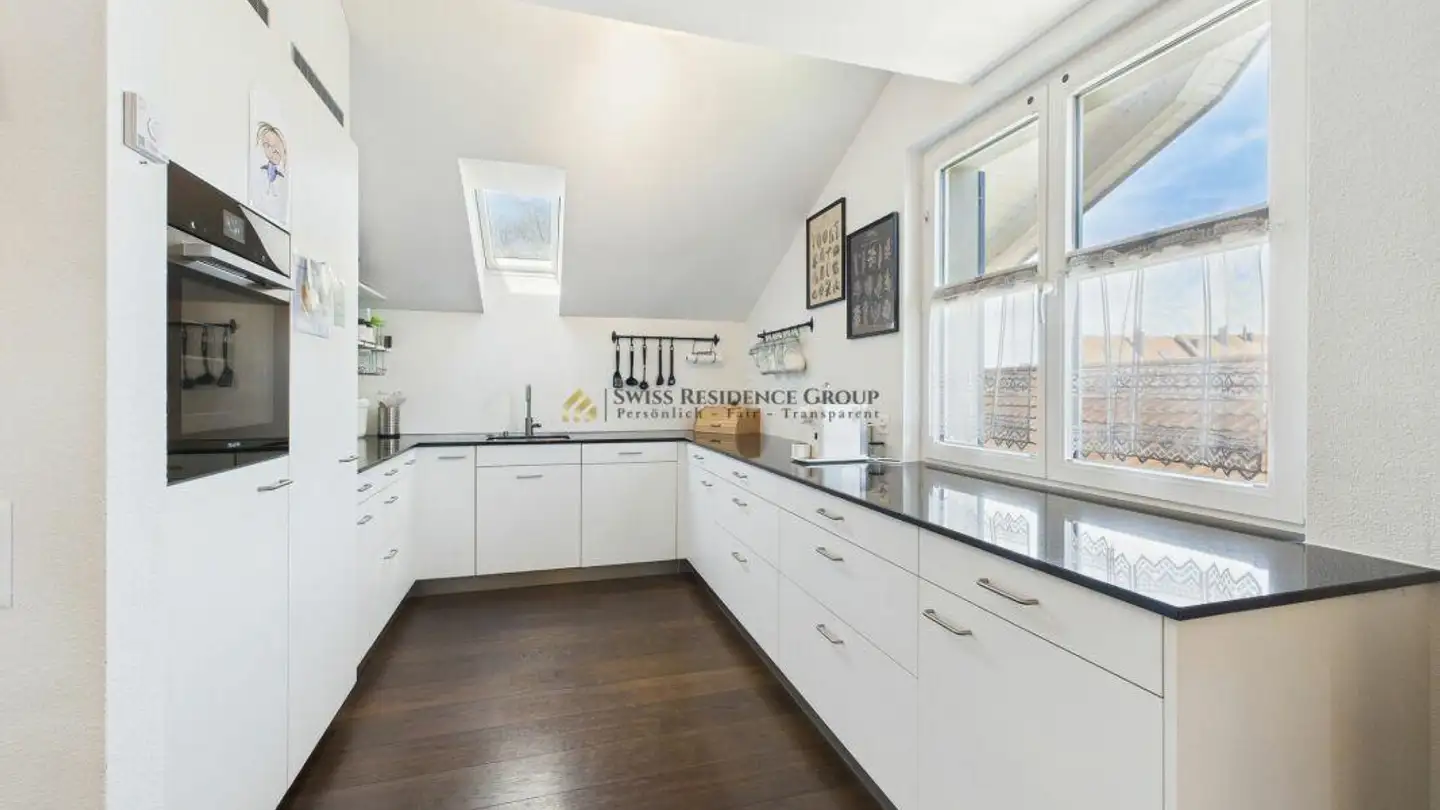 Appartamento in vendita - 8173 Neerach - Foto 3