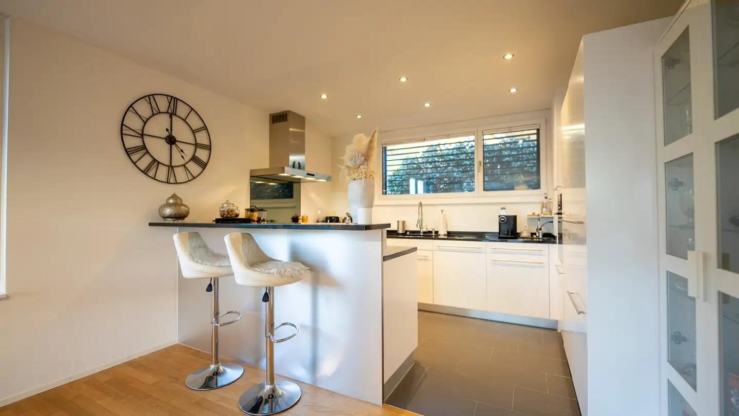 Wohnung kaufen - 6354 Vitznau - Foto 3