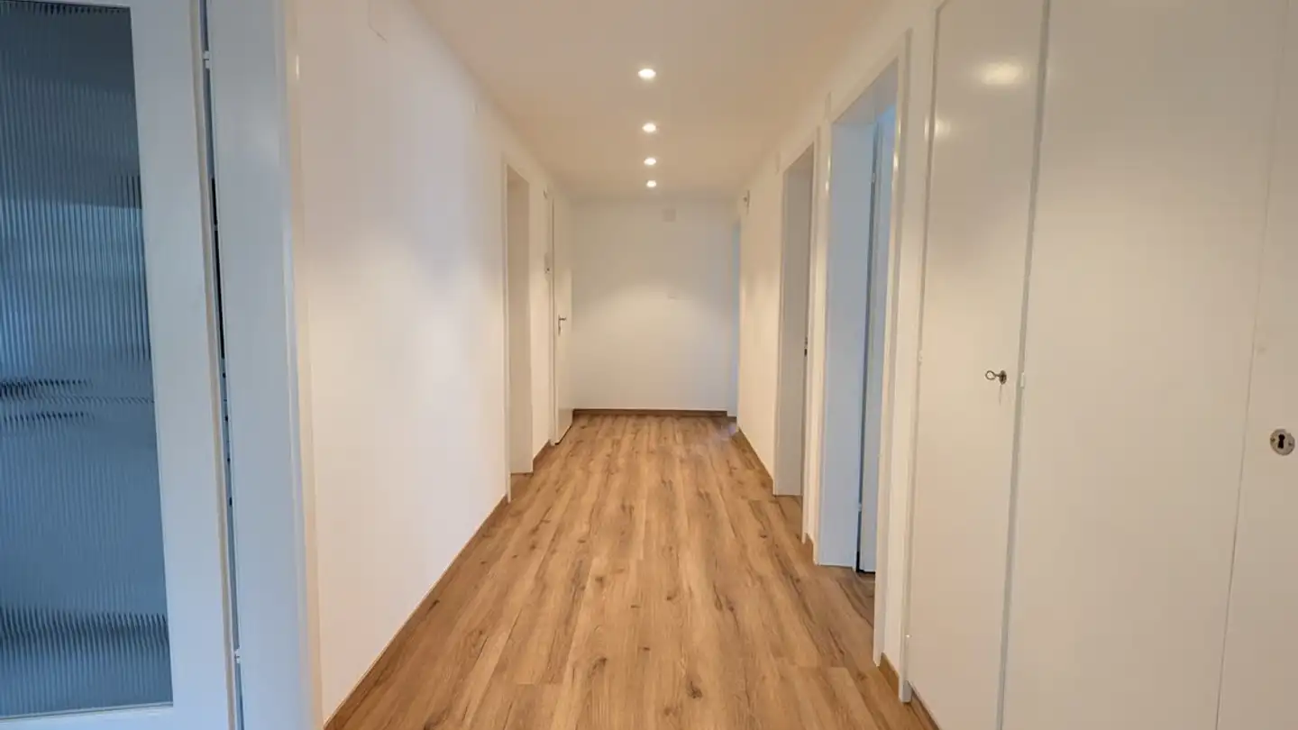 Apartment for rent - Bahnhofstrasse 7, 7320 Sargans - Photo 3