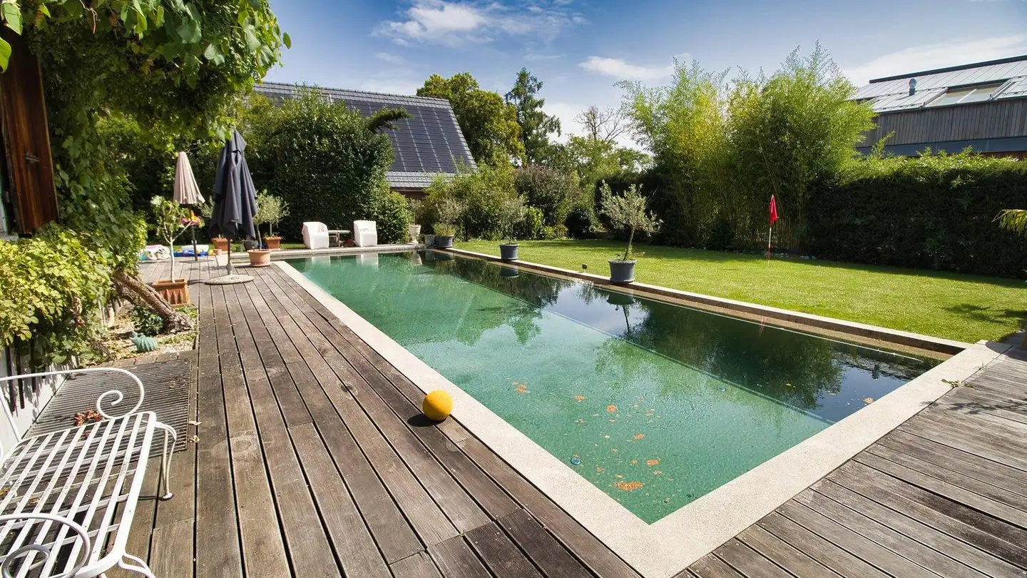 Villa for sale - Rossimattstrasse 2, 3074 Muri b. Bern