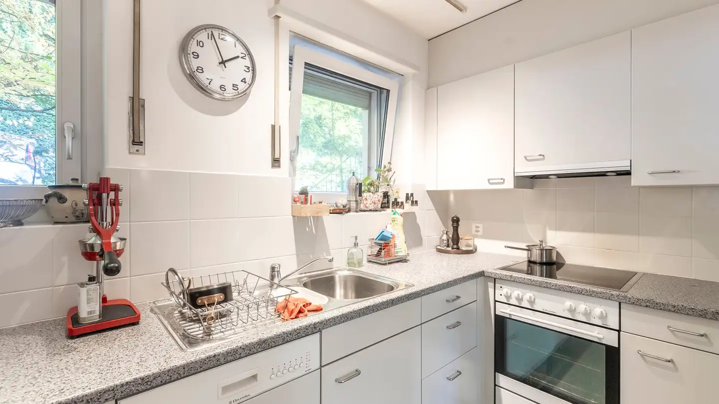 Immeuble résidentiel à vendre - Zwinglistrasse 23, 9000 St. Gallen - Photo 3