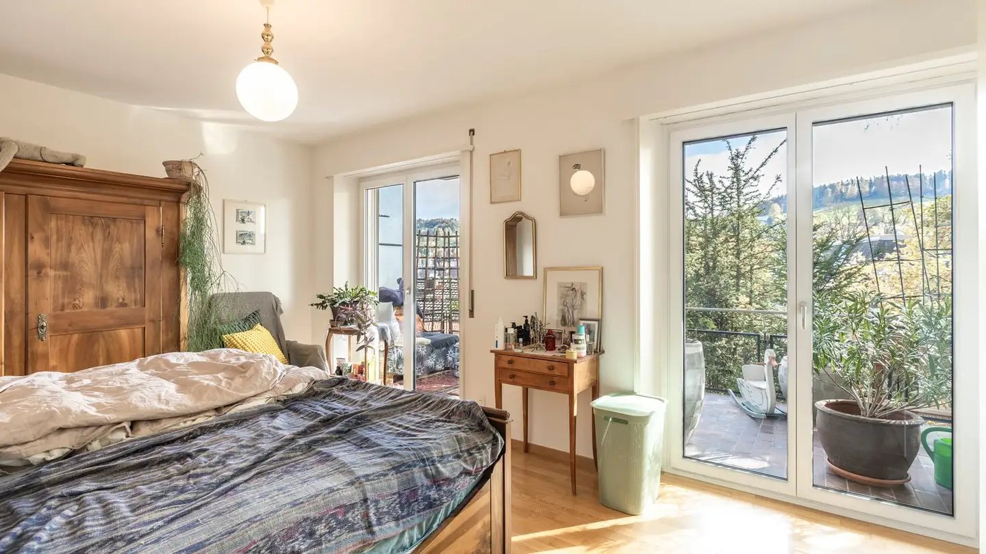 Immeuble résidentiel à vendre - Zwinglistrasse 23, 9000 St. Gallen - Photo 4