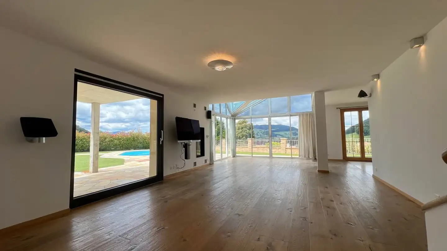 Villa à vendre - La Breiteneyre, 1634 La Roche FR - Photo 2