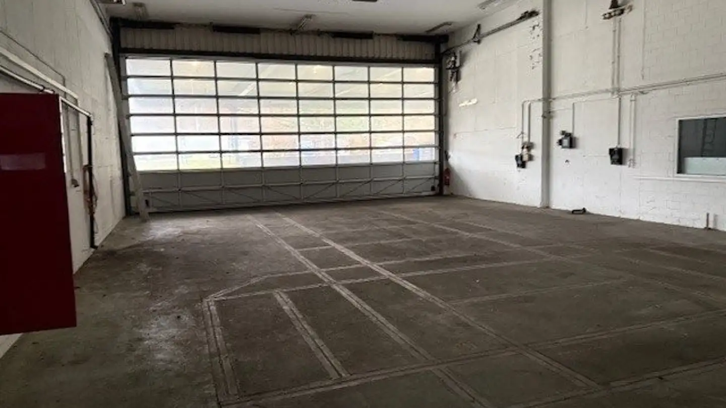 Commercial à louer - Landstrasse 2, 5436 Würenlos - Photo 3