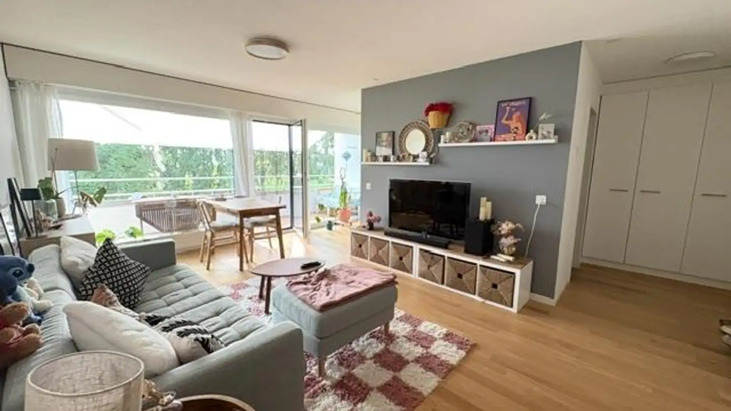 Terrassenwohnung mieten - Kreuzbuchrain 12, 6006 Luzern - Foto 2