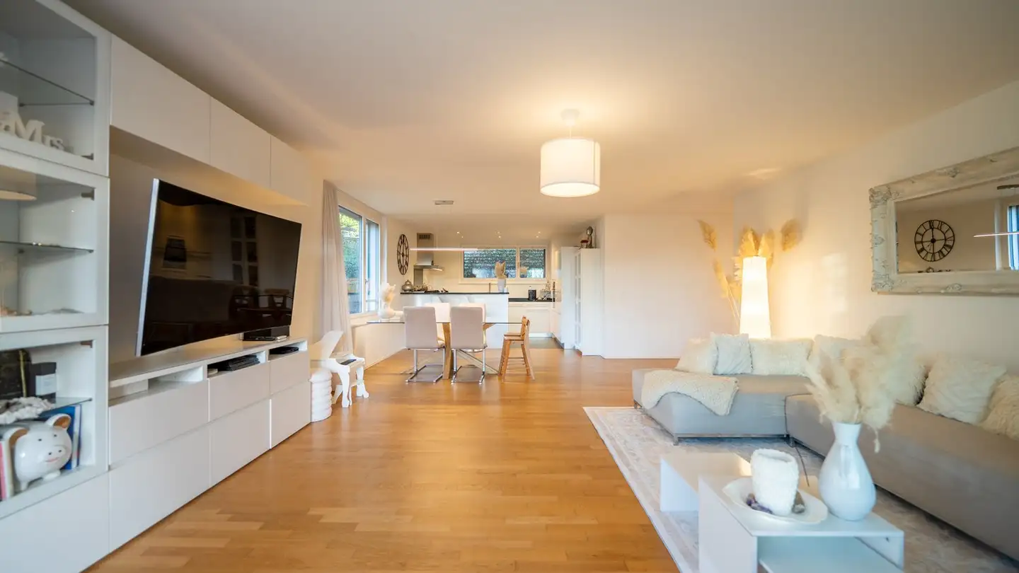 Wohnung kaufen - 6354 Vitznau - Foto 2