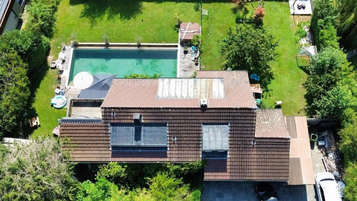 Villa in vendita - Rossimattstrasse 2, 3074 Muri b. Bern - Photo 2