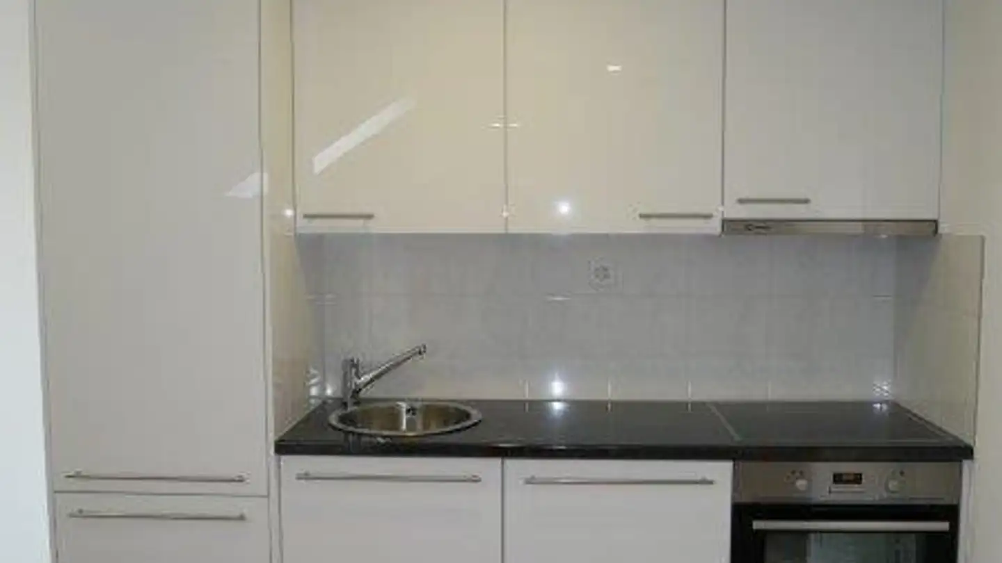 Appartement à louer - Alpsteinstrasse 16b, 9100 Herisau