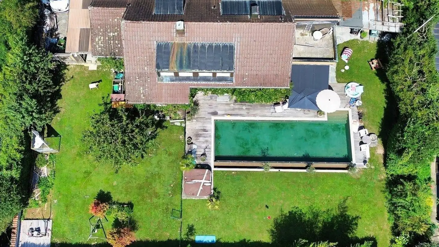 Villa in vendita - Rossimattstrasse 2, 3074 Muri b. Bern - Photo 3