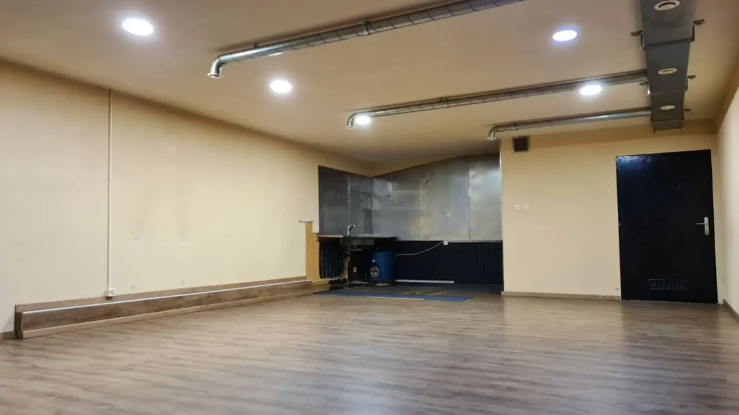 Storage space for rent - Bahnhofstrasse 9, 8854 Siebnen - Photo 4