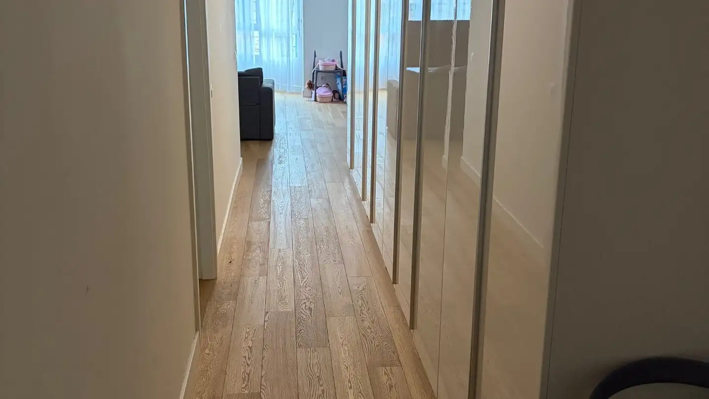 Appartamento in affitto - Rue Merle-D'aubigné 24, 1207 Genève - Foto 4