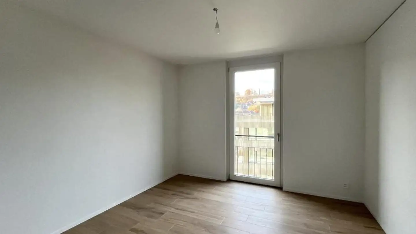 Wohnung mieten - Impasse De Champ-Riond 10, 1753 Matran - Foto 4