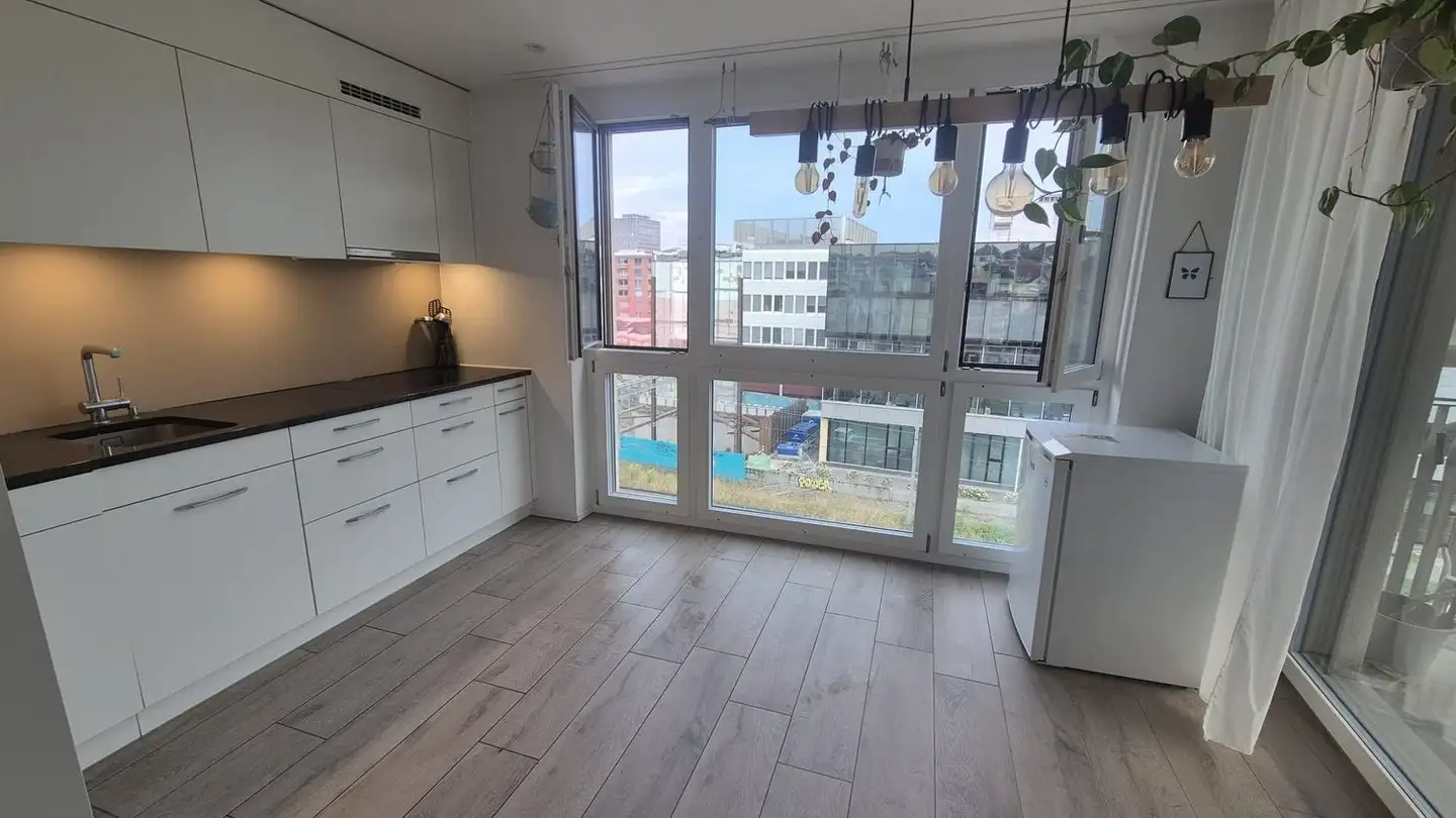 Appartamento in affitto - Schwarzackerstrasse 9, 8304 Wallisellen - Foto 4