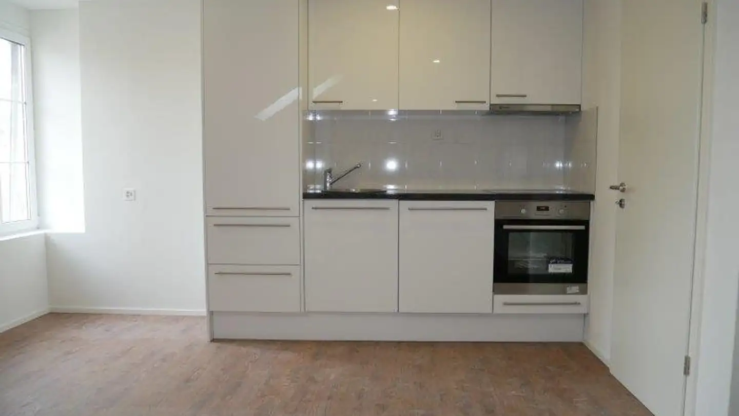 Appartement à louer - Alpsteinstrasse 16b, 9100 Herisau - Photo 2