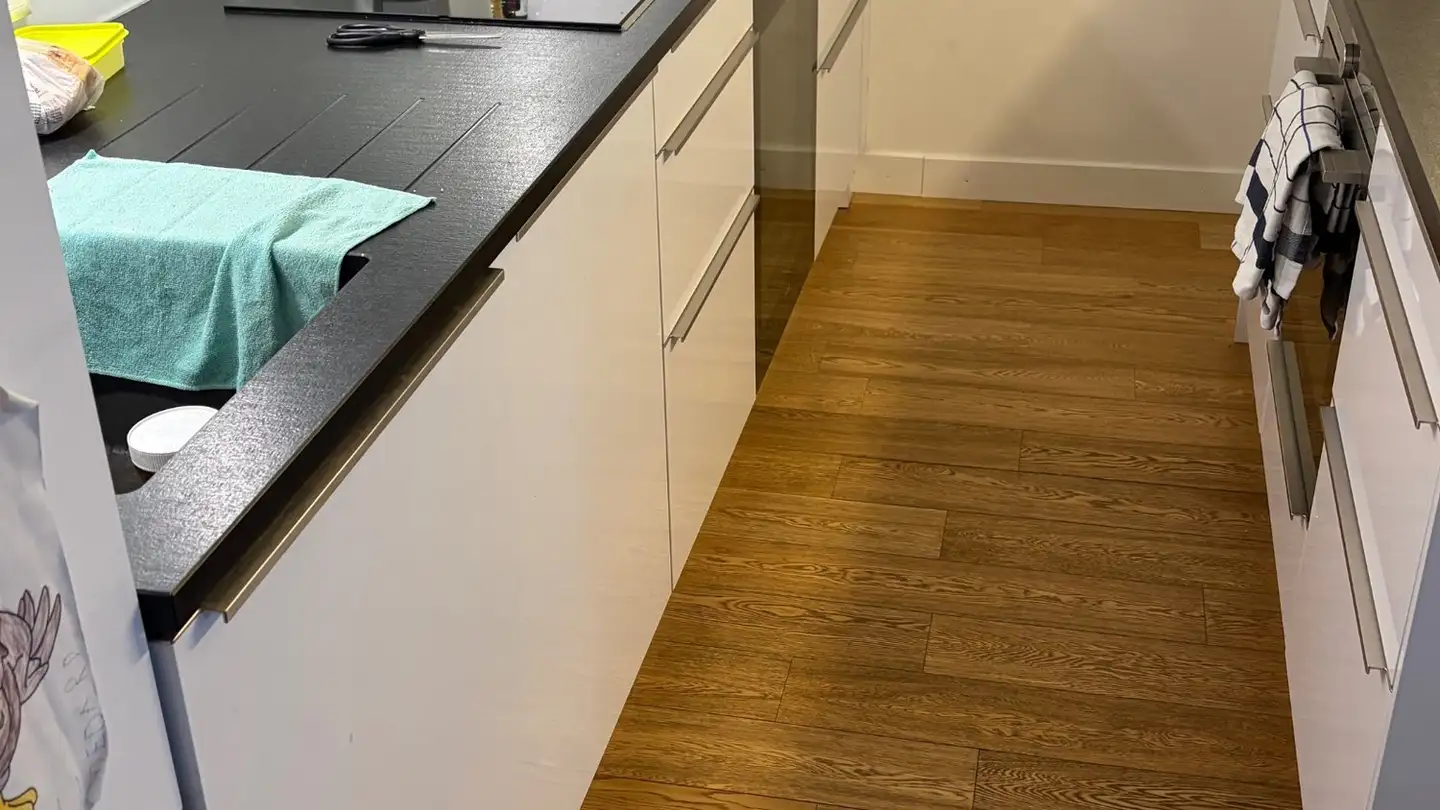 Appartamento in affitto - Rue Merle-D'aubigné 24, 1207 Genève - Foto 2