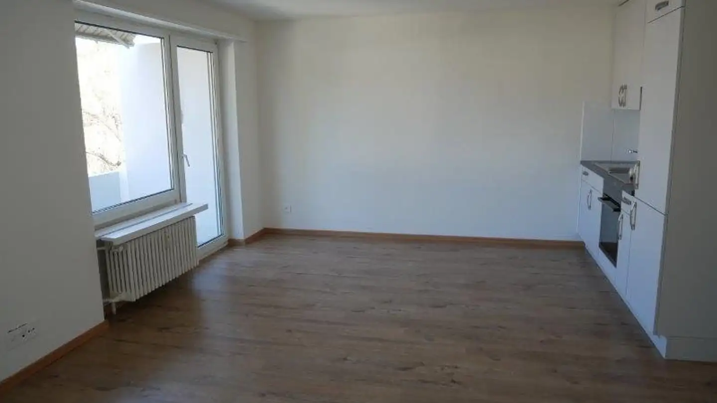 Appartamento in affitto - Meyer-Wiggli-Strasse 6, 4410 Liestal - Foto 2