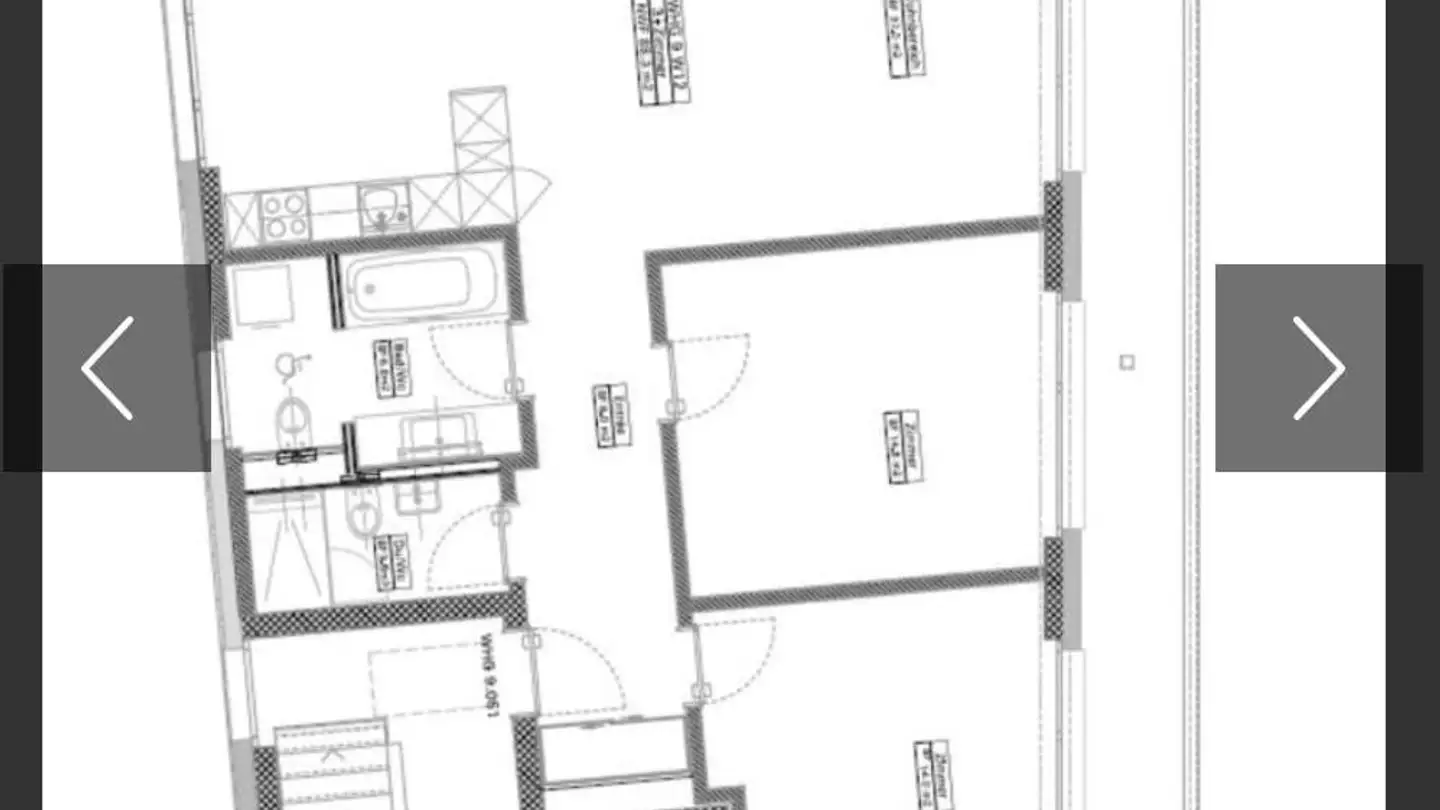 Appartamento in affitto - Schwarzackerstrasse 9, 8304 Wallisellen - Foto 2