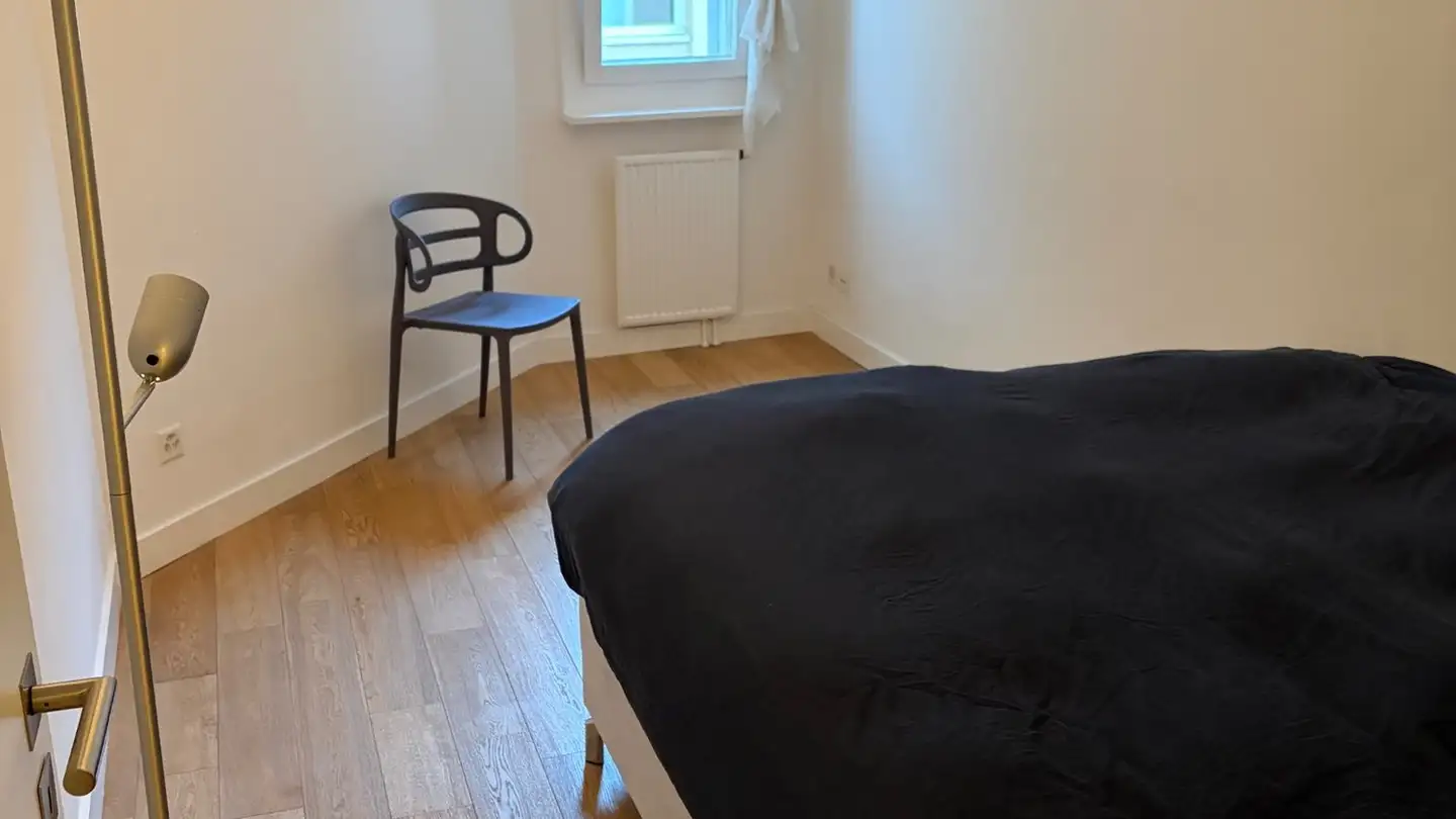 Appartamento in affitto - Rue Merle-D'aubigné 24, 1207 Genève - Foto 3