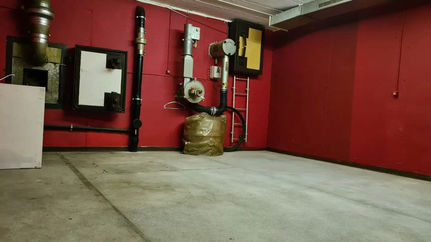 Storage space for rent - Bahnhofstrasse 9, 8854 Siebnen - Photo 2