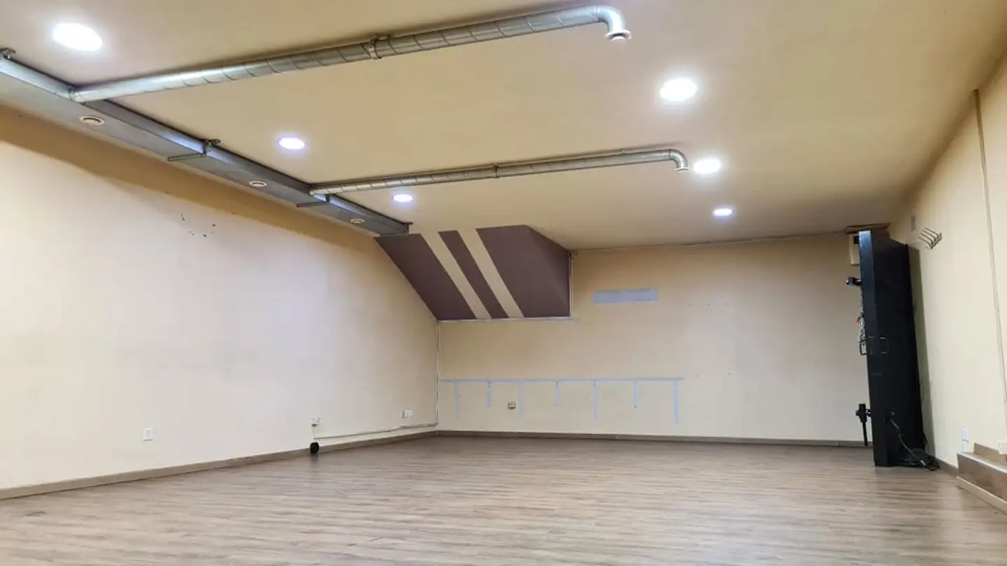 Storage space for rent - Bahnhofstrasse 9, 8854 Siebnen - Photo 3