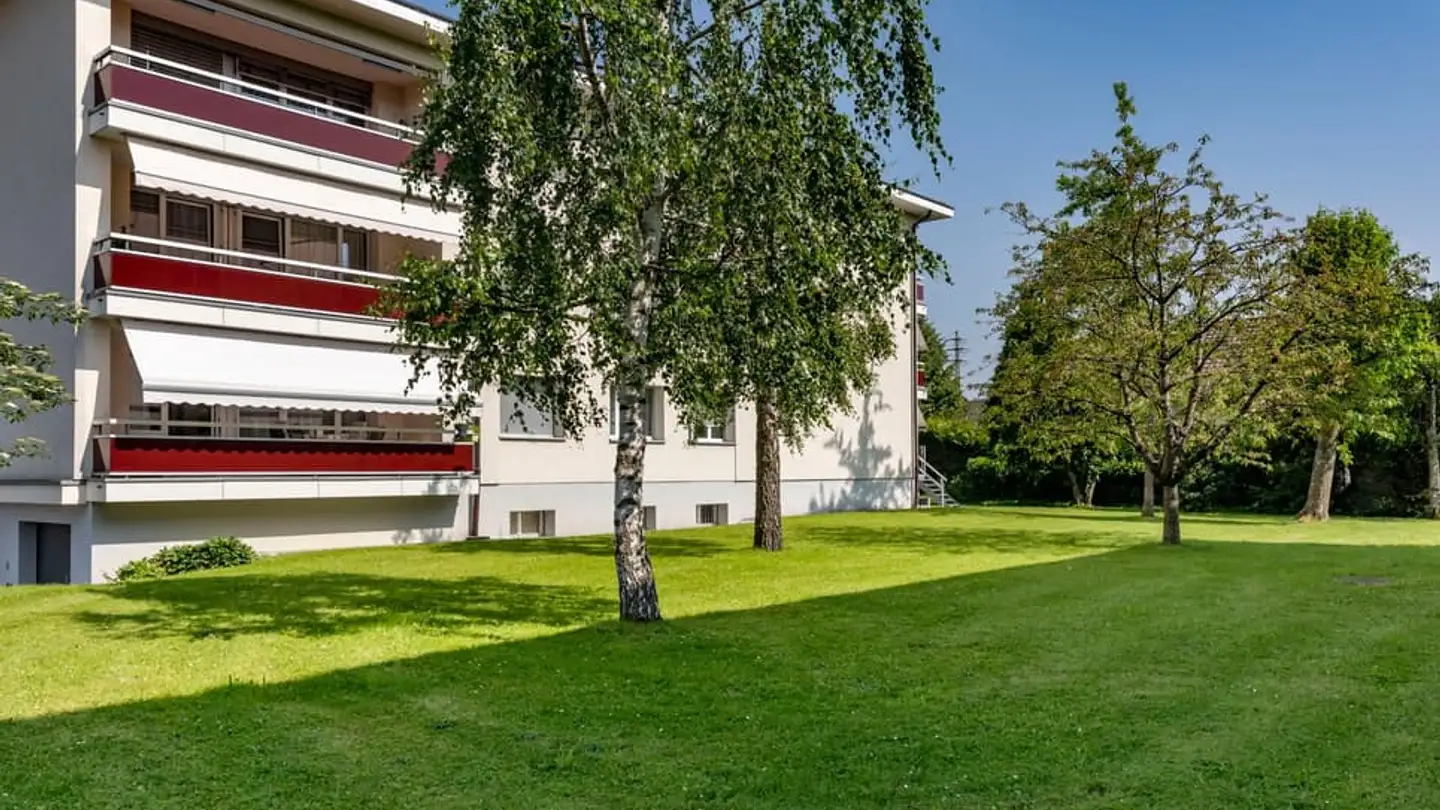 Appartement à vendre - 1762 Givisiez - Photo 2