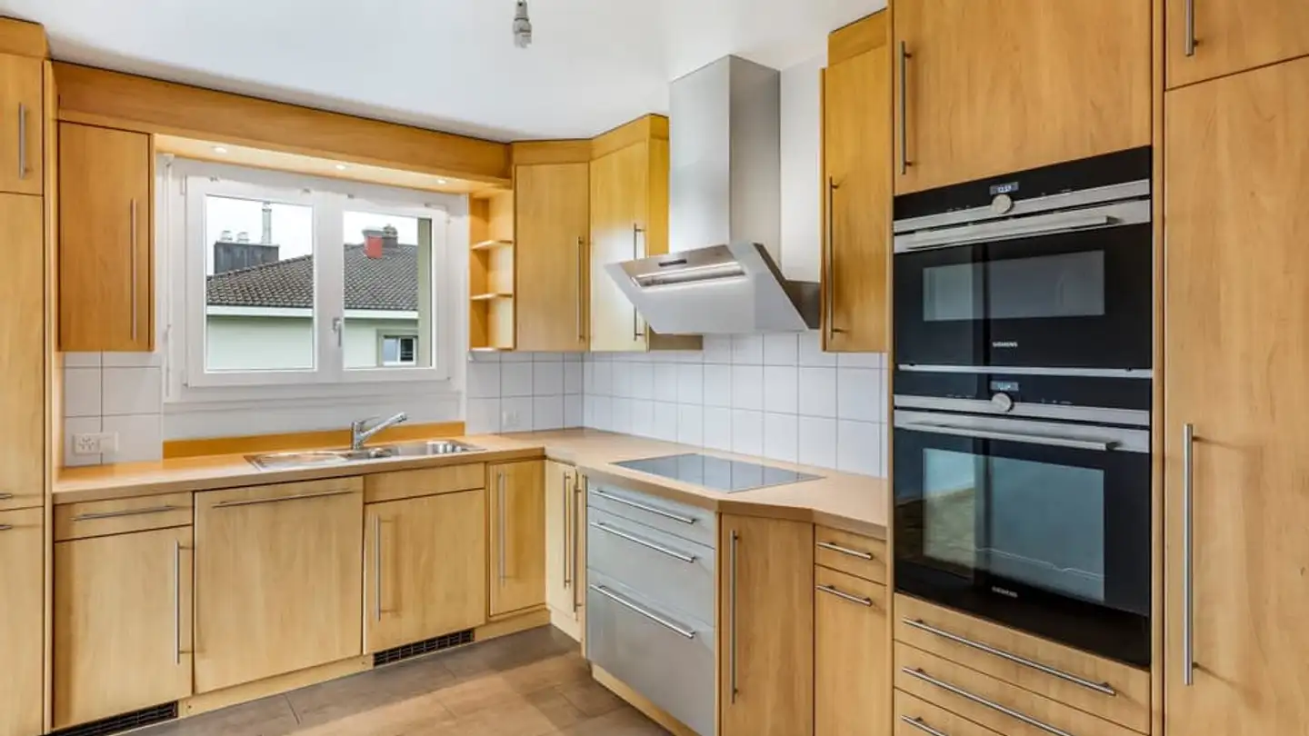 Appartement à vendre - 1762 Givisiez - Photo 3