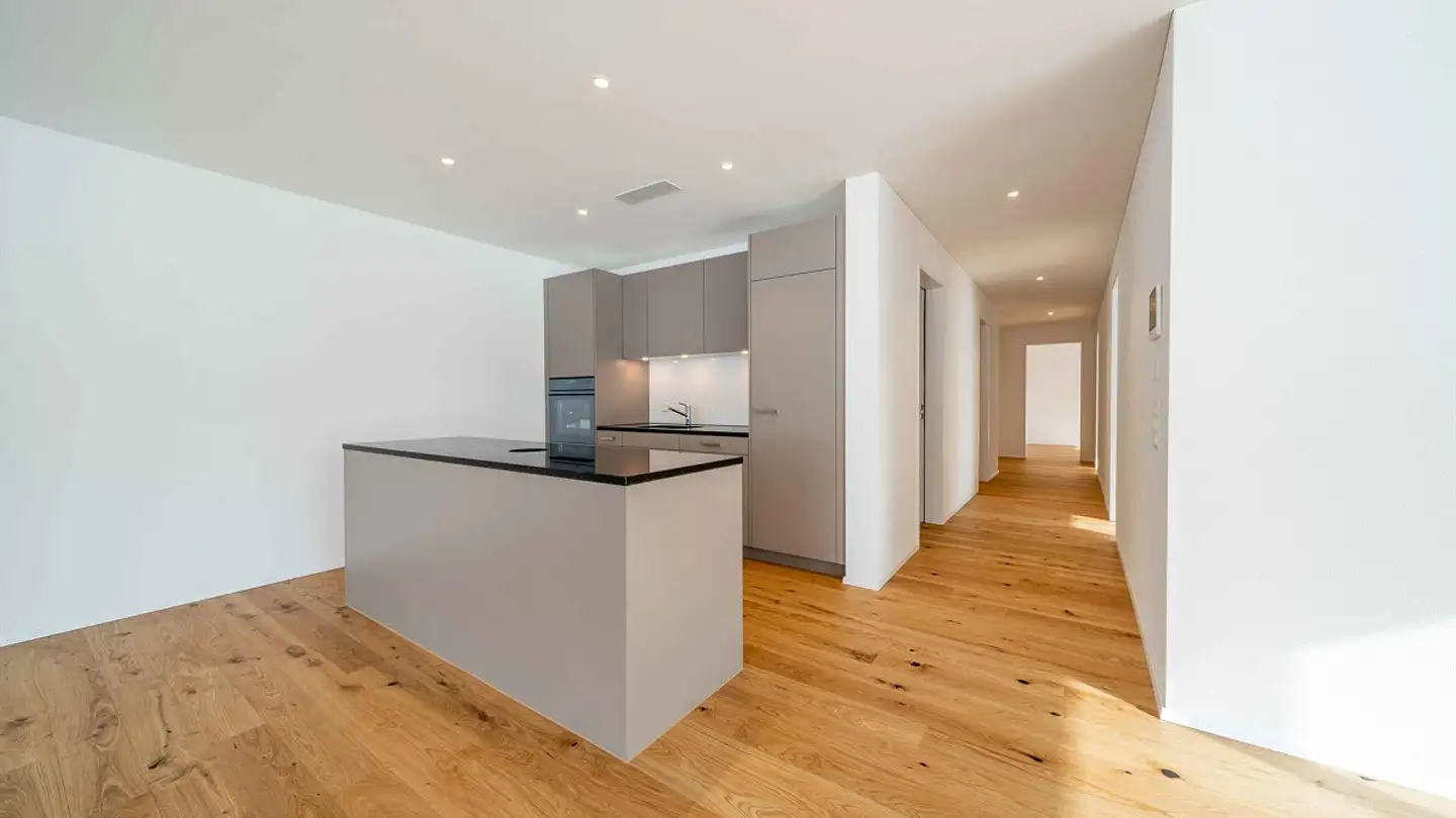 Appartamento in affitto - Eigenstrasse 6, 6235 Winikon