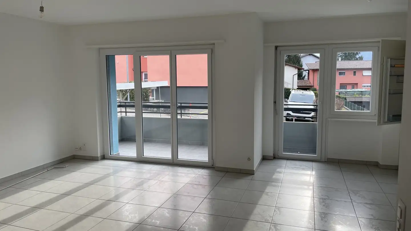 Appartamento in affitto - Vicolo Valscesa 5, 6517 Arbedo - Photo 2